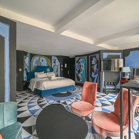 Exceptional Suite In Saint Germain Des Pres Paris Exterior photo